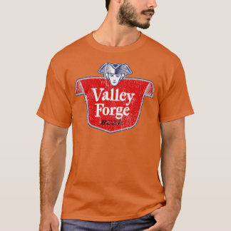 ヴァレーフォージ ビール Tシャツ