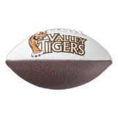 ヴァレー高校西デモイン アメリカンフットボール (回転270)