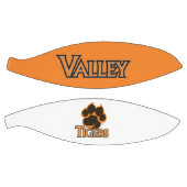 ヴァレー高校西デモイン バスケットボール (パネル)