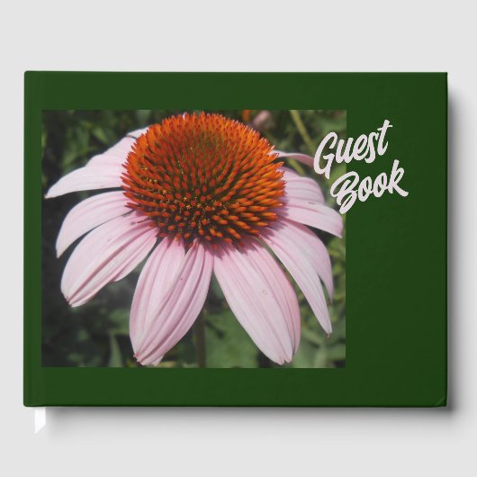 ヴァロタリ ゲストブック (正面)