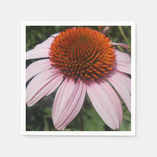 ヴァロタリ スタンダードカクテルナプキン (正面)