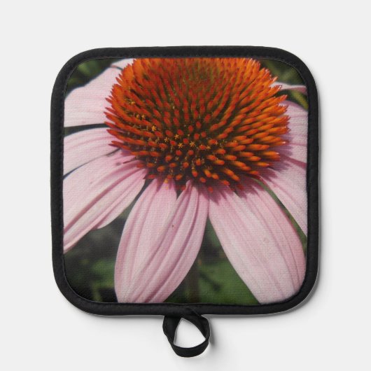 ヴァロタリ 鍋敷き (正面)