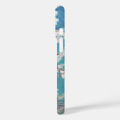 ヴァンゴッペインティングアーモンドブロッサム Case-Mate iPhoneケース (裏面 / 左)