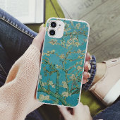 ヴァンゴッホのアーモンドブロッサム Case-Mate iPhoneケース