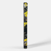 ヴァンゴッホの開花アカシアブランチ – フローラ Case-Mate iPhoneケース (裏面 / 右)