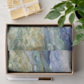 ヴァンゴッホの風景from Saint-Remy 薄葉紙 (ギフト)