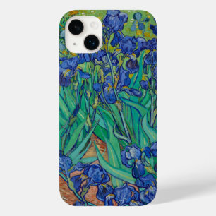 ヴァンゴッホアイリス Case-Mate iPhone 14 PLUSケース