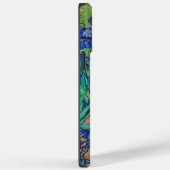 ヴァンゴッホアイリス Case-Mate iPhoneケース (裏面 / 右)