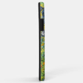 ヴァンゴッホアイリス Case-Mate iPhoneケース (裏面/右)