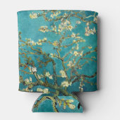 ヴァンゴッホアーモンドフラムスクラシックズ印象派 缶クーラー (裏面)