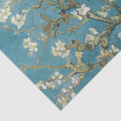 ヴァンゴッホアーモンドフラムスターコイズ 薄葉紙 (詳細)