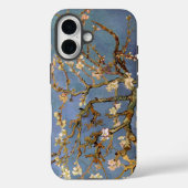 ヴァンゴッホアーモンドブロッサム Case-Mate iPhoneケース (裏面)