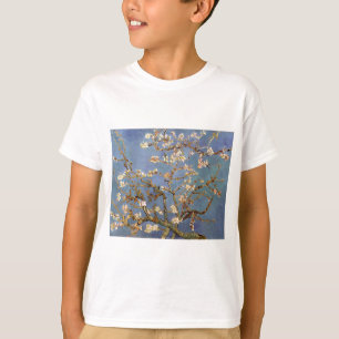 ヴァンゴッホアーモンドブロッサム Tシャツ