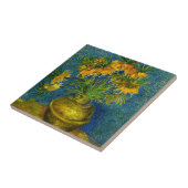 ヴァンゴッホインペリアル油蔵 タイル (側面)