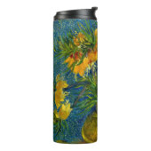 ヴァンゴッホインペリアル油蔵 タンブラー (回転左)