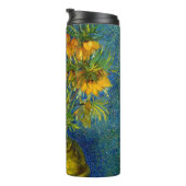 ヴァンゴッホインペリアル油蔵 タンブラー (回転右)