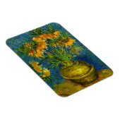 ヴァンゴッホインペリアル油蔵 マグネット (右側)