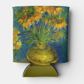 ヴァンゴッホインペリアル油蔵 缶クーラー (正面)