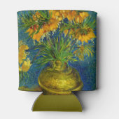 ヴァンゴッホインペリアル油蔵 缶クーラー (裏面)