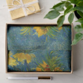 ヴァンゴッホインペリアル油蔵 薄葉紙 (ギフト)