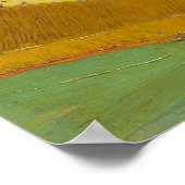 ヴァンゴッホオレアンダース ポスター (角)