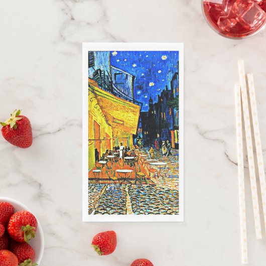 ヴァンゴッホカフェテラス (インサイチュ)