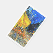 ヴァンゴッホカフェテラス (コーナー)