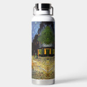 ヴァンゴッホカフェテラス ウォーターボトル (背面)