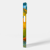 ヴァンゴッホカフェテラスat Night Case-Mate iPhoneケース (裏面 / 右)