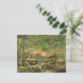 ヴァンゴッホコテージのシンプレス北の回想 (スタンド正面)