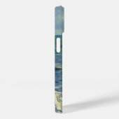 ヴァンゴッホシースケープアットサイントマリーデラメール Case-Mate iPhoneケース (裏面 / 右)