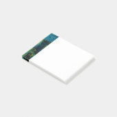 ヴァンゴッホスターリーナイトオーバーザローヌ ポストイット (アングル)