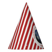 ヴァンゴッホズザスタリーナイトパーティーアイテムコレクション パーティーハット (左)