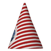 ヴァンゴッホズザスタリーナイトパーティーアイテムコレクション パーティーハット (右)