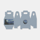 ヴァンゴッホズザスタリーナイトパーティーアイテムコレクション フェイバーボックス (折り畳みなし)