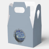 ヴァンゴッホズザスタリーナイトパーティーアイテムコレクション フェイバーボックス (オープン)