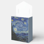 ヴァンゴッホズザスタリーナイトパーティーアイテムコレクション フェイバーボックス (オープン)