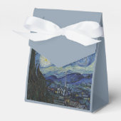 ヴァンゴッホズザスタリーナイトパーティーアイテムコレクション フェイバーボックス (正面サイド)