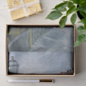 ヴァンゴッホテラス展望台絵画ズ 薄葉紙 (ギフト)