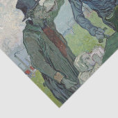 ヴァンゴッホドリン絵画カーズ 薄葉紙 (詳細)