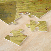 ヴァンゴッホナイトカフェ絵画ズ ジグソーパズル (側面)