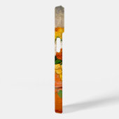 ヴァンゴッホバラとアネモネス Case-Mate iPhoneケース (裏面 / 右)