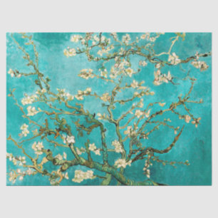 ヴァンゴッホフローラアーモンドツリー 薄葉紙