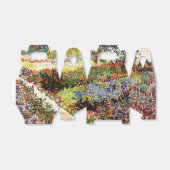 ヴァンゴッホフローリングガーデンアットアルレスフローラファインアート フェイバーボックス (折り畳みなし)