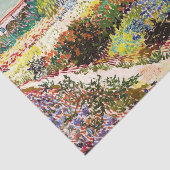 ヴァンゴッホフローリングガーデンアットアルレスフローラファインアート 薄葉紙 (詳細)