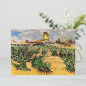 ヴァンゴッホミルオブアルフォンスドーデットアットフォンテビエル (スタンド正面)