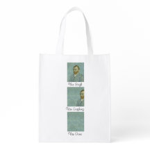 ヴァンゴッホヴァンゴーギングヴァンゴーゴー最高傑作ユーモア