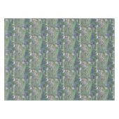 ヴァンゴッホヴィンテージドービーニーズガーデン テーブルクロス (正面(横))