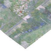 ヴァンゴッホヴィンテージドービーニーズガーデン テーブルクロス (アングル)