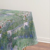 ヴァンゴッホヴィンテージドービーニーズガーデン テーブルクロス (インサイチュ)
